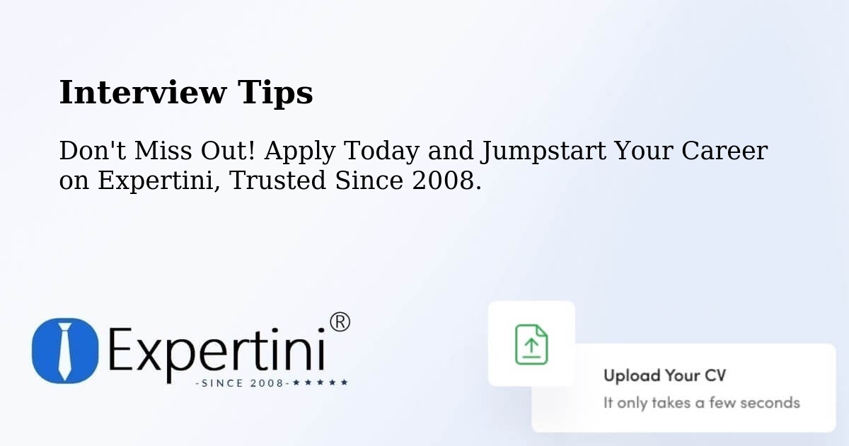 Interview Tips & Techniques for Job Seekers – Bedfordale - Bedfordale, Australia Jobs Expertini